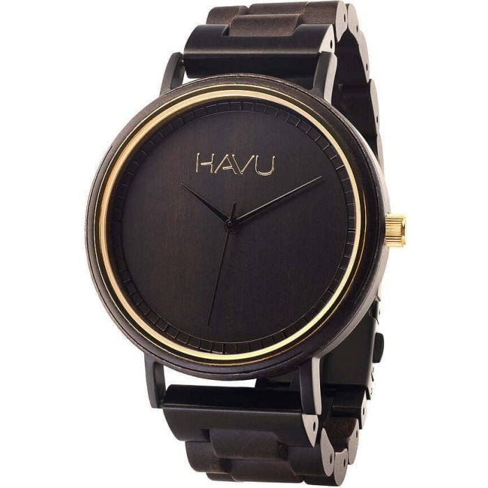 Havu Aura Unisex Rannekello, 42mm
