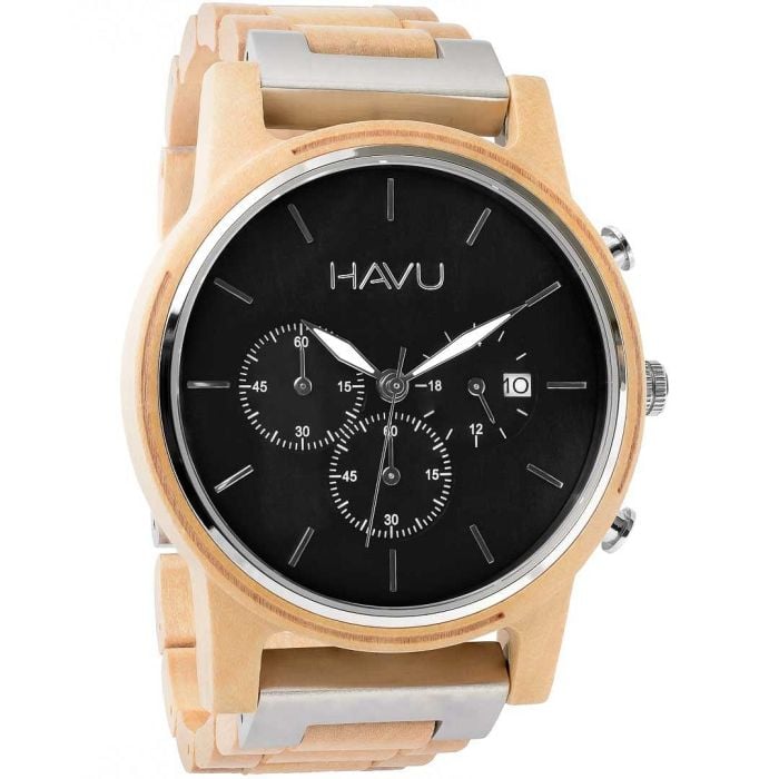 Havu Harju Rannekello, 44mm