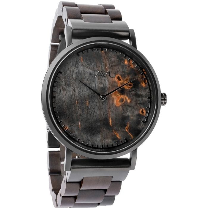 Havu Loimu Unisex Rannekello, 40mm