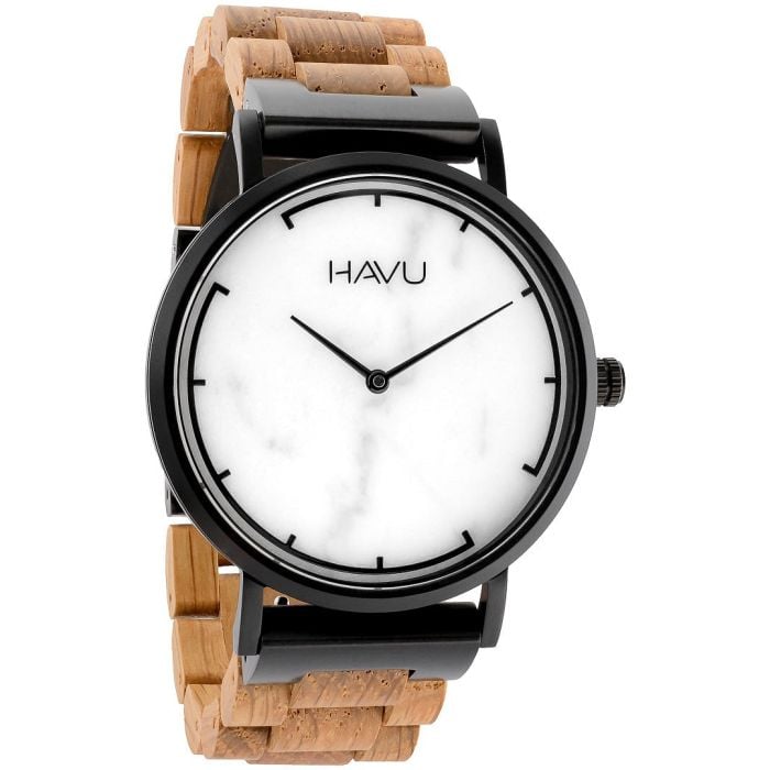 Havu Kallio Unisex Rannekello, 40mm
