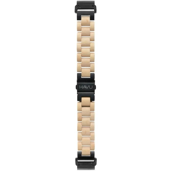 Havu Garmin Quickfit Ranneke 26mm, Koivu