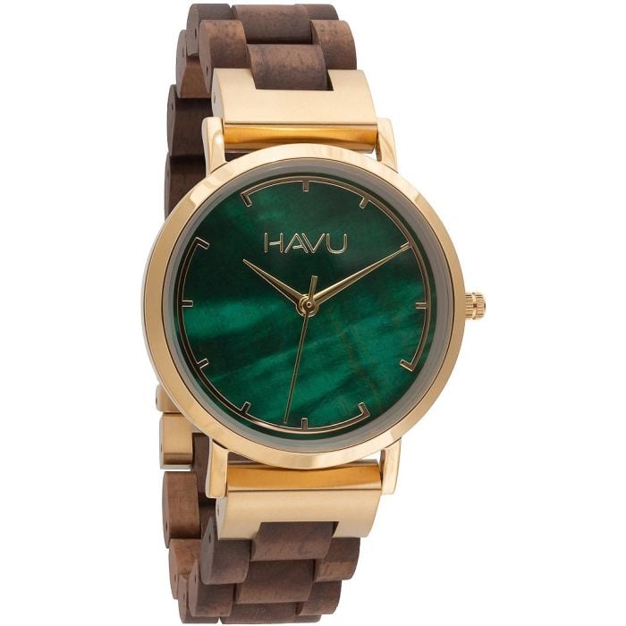 Havu Revontuli Unisex Rannekello, 32mm