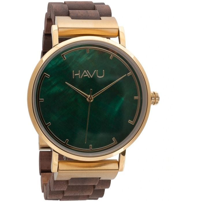 Havu Revontuli Unisex Rannekello, 40mm