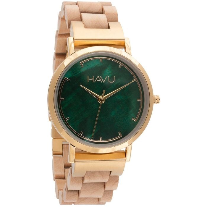Havu Revontuli Unisex Rannekello, 32mm