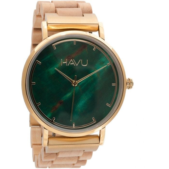 Havu Revontuli Unisex Rannekello, 40mm