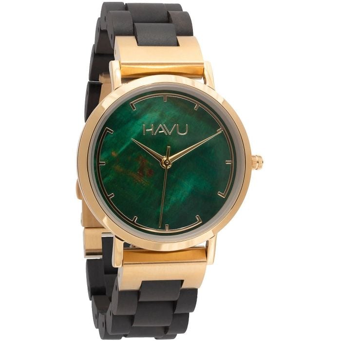Havu Revontuli Unisex Rannekello, 32mm