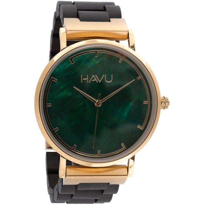 Havu Revontuli Unisex Rannekello, 40mm