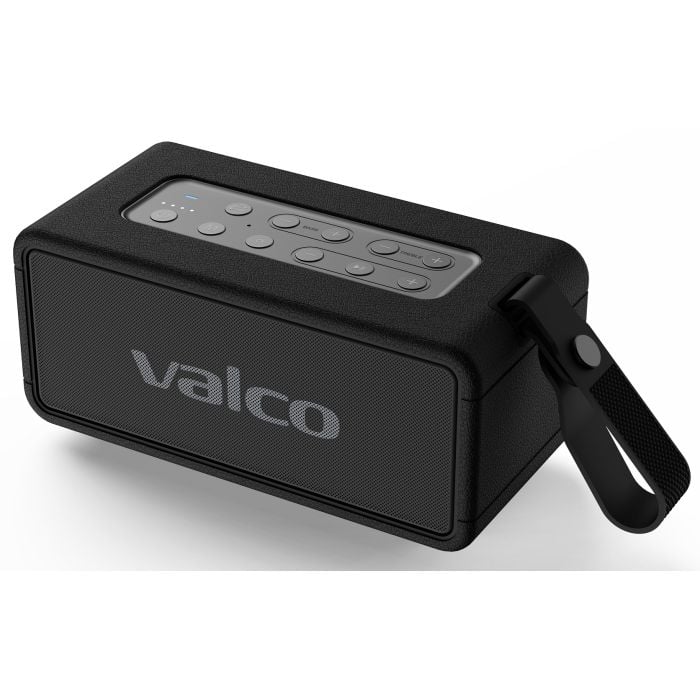 Valco Nordell Max Bluetooth-kaiutin