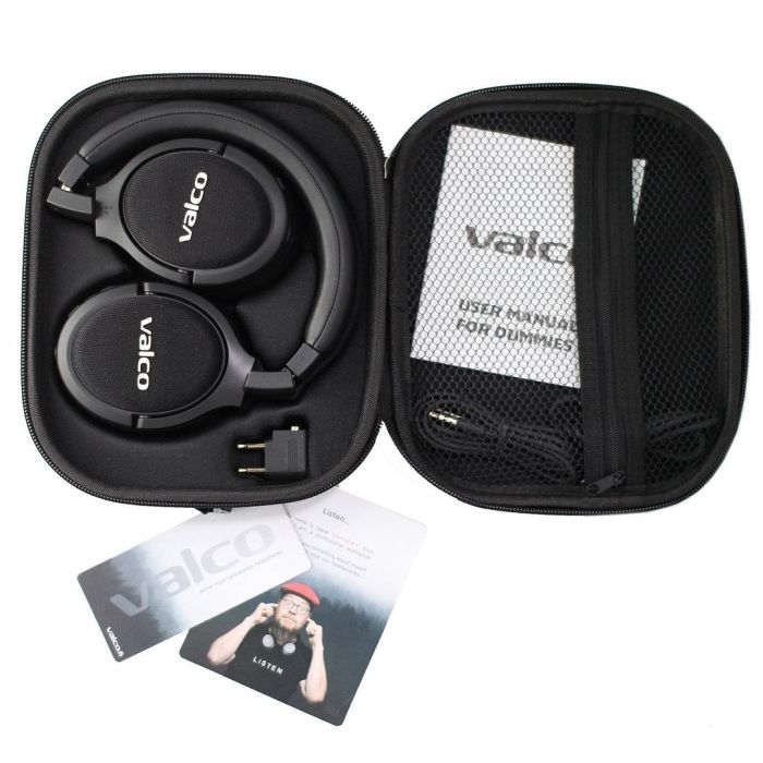 Valco Vmk20 Vastamelukuuloke
