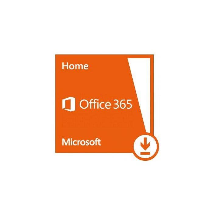 Ms Office 365 Home