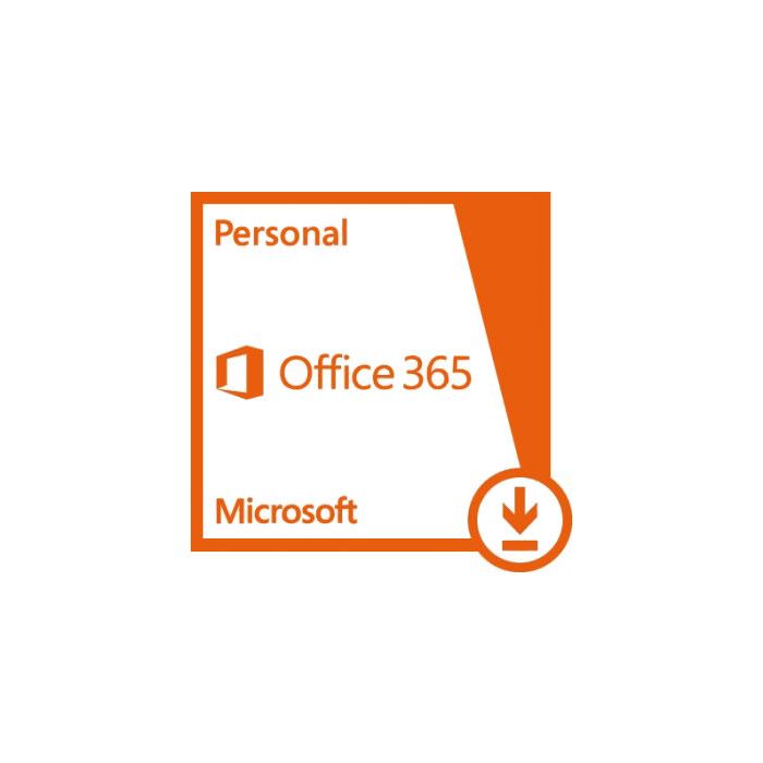 Ms Office 365 Personal