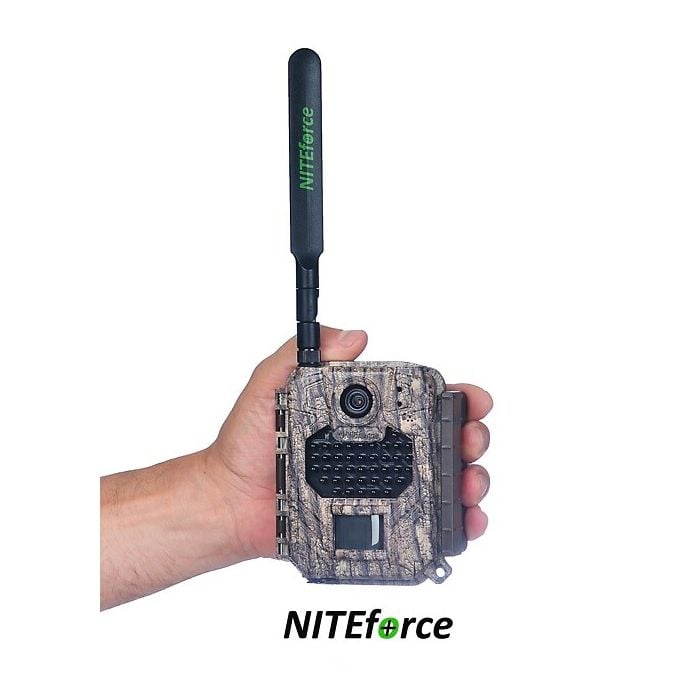 Niteforce Stream Lte 4g 24mp Riistakamera