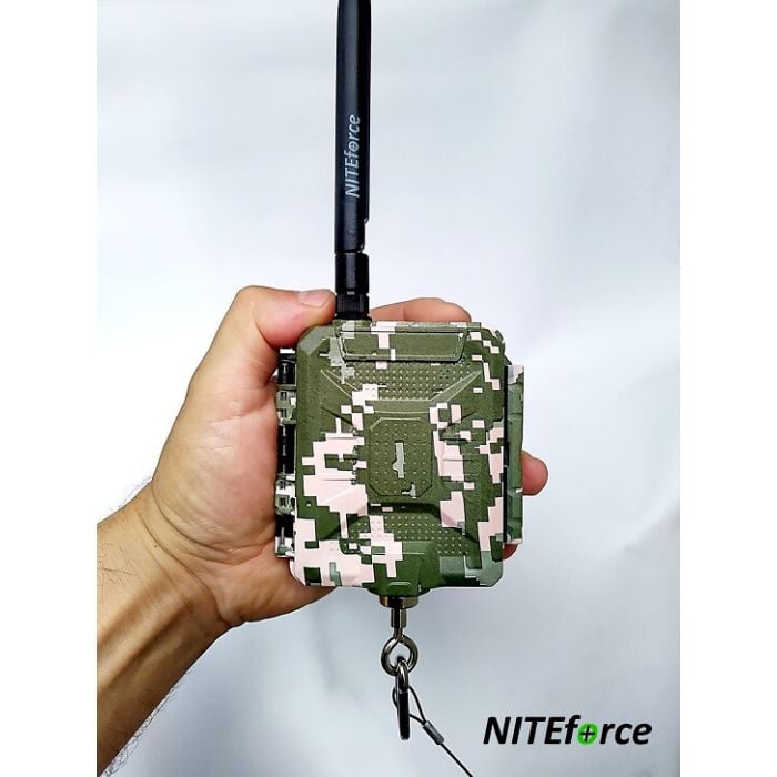 Niteforce Loukkuvahti 4g
