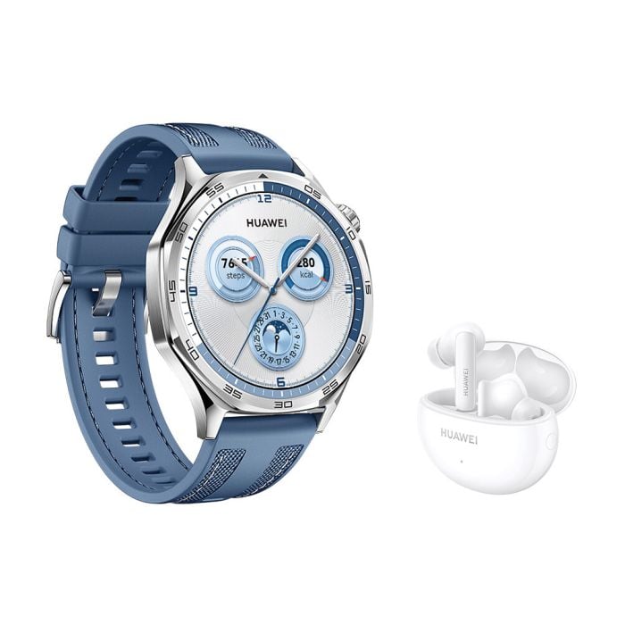 Huawei Watch Gt5 46mm älykello