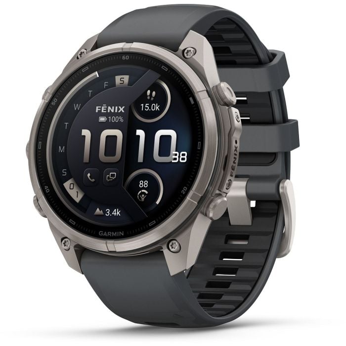 Garmin Fenix 9 Pro Inreach 47mm älykello