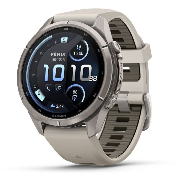 Garmin Fenix 9 Pro Inreach 43mm älykello