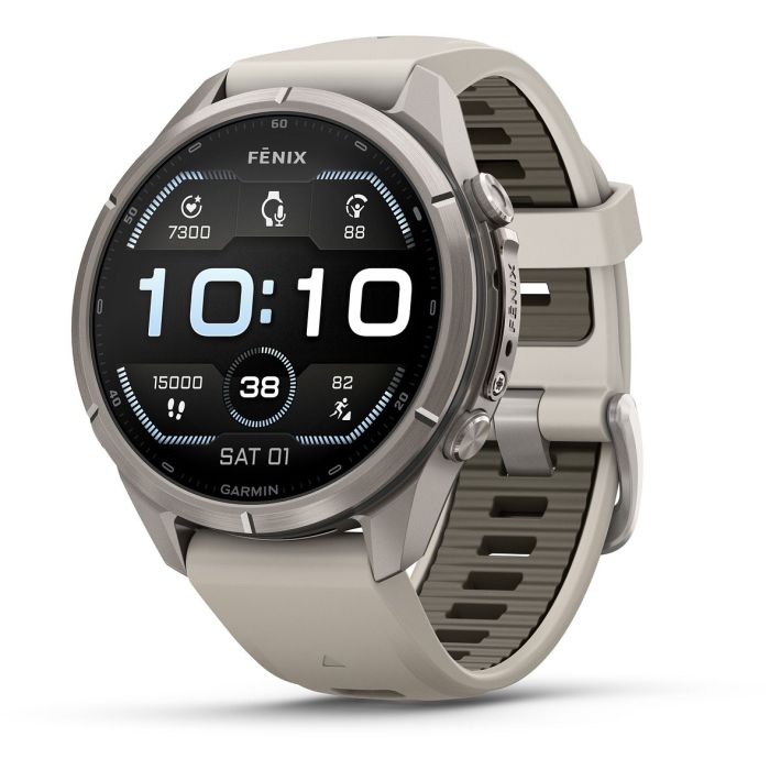 Garmin Fenix 9 Pro 43mm älykello