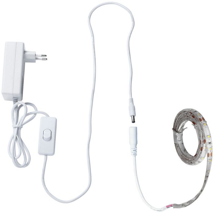 Airam Led-nauha 1m 3000k