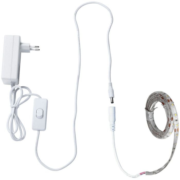 Airam Led-nauha 3m 3000k