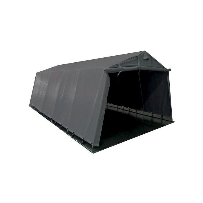 Prohall 3,2 X 6 X 1,9m 500g Harmaa Autoteltta