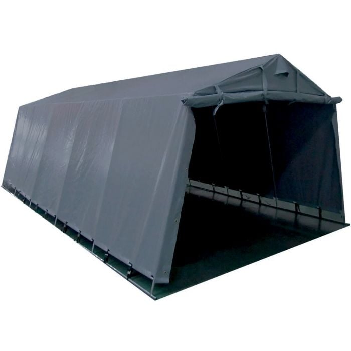 Prohall 3,2x6x2,2m 500g Harm Autoteltta