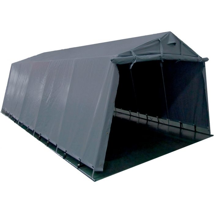 Prohall 3,4x7x2,2m 500g Harm Autoteltta