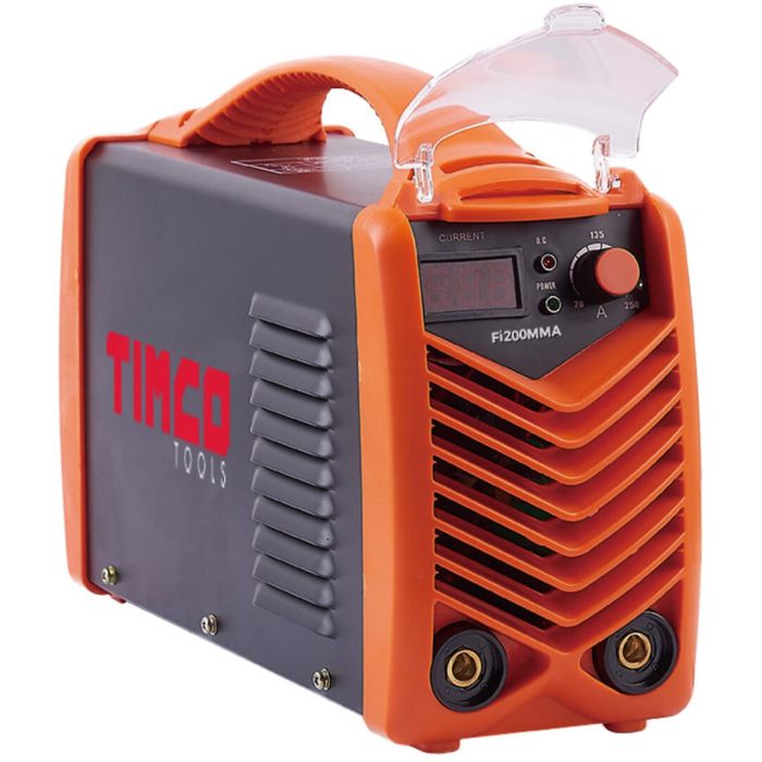 Timco Fi200mma Hitsausinvertteri