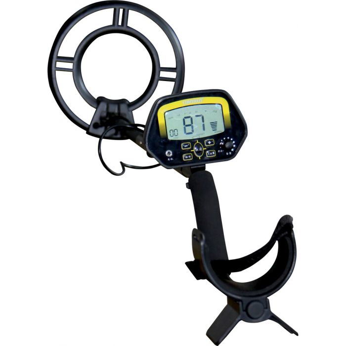Raider Md-3030 Metallinpaljastin