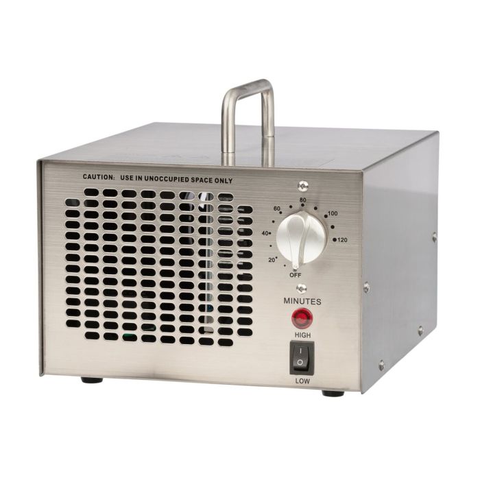 Dunwore Oz-141d 7000mg Otsonaattori