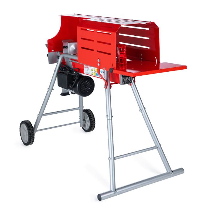 Timco 6t 52cm Halkomakone Jaloilla