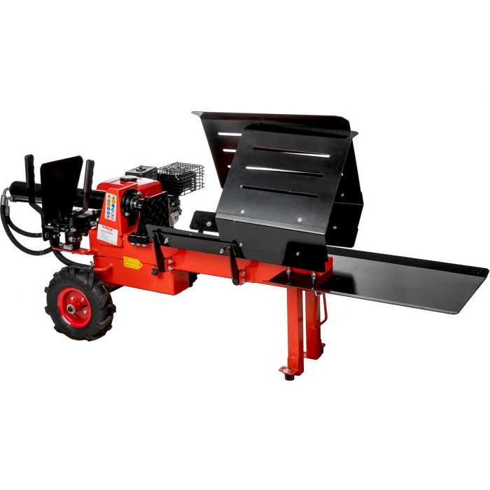 Timco 8t 52cm Polttomoottori Halkomakone