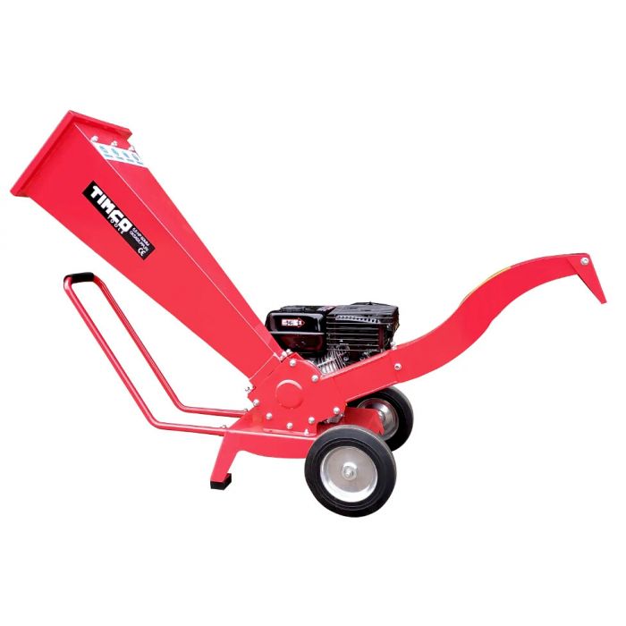 Timco 6,5hp 60mm Suoraveto Oksasilppuri