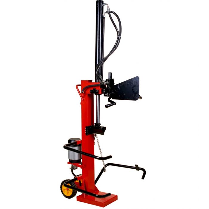 Timco 10t 104cm Pystymalli  Halkomakone