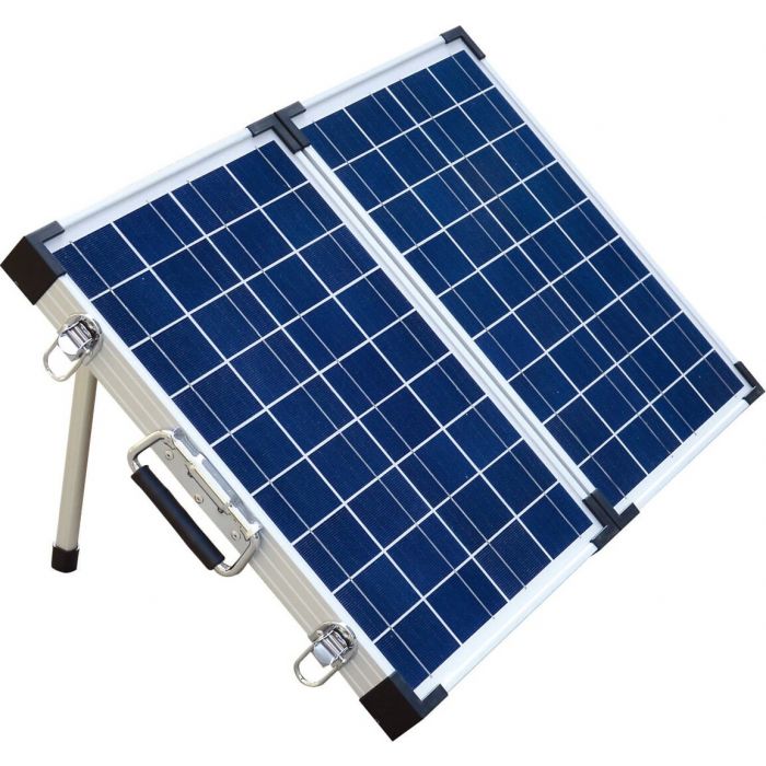 Brightsolar 120w Kannet Ja Tait Aurinkop