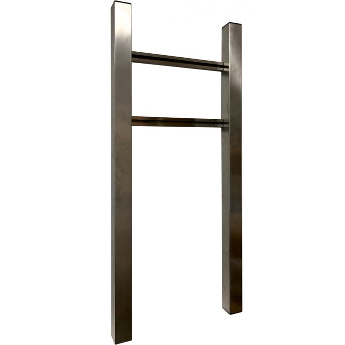 Finnbear Kolmen Laatikon 100cm Rst Teline