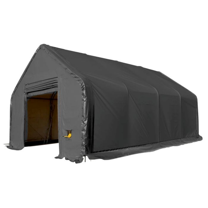 Ranch Pre 9,15x12,2x6,1m 900g Halli