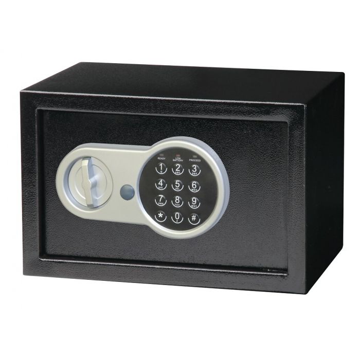 Dunwore E85 Kassakaappi