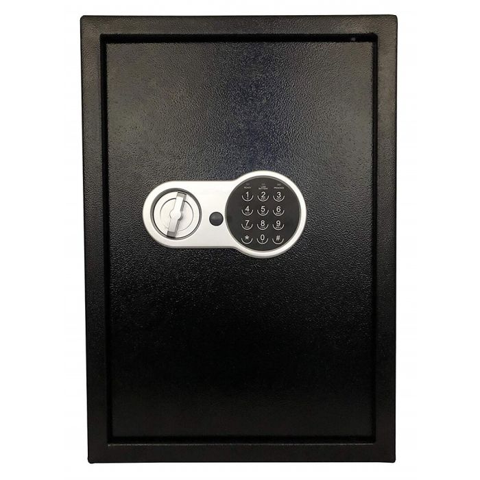 Dunwore E430 Kassakaappi