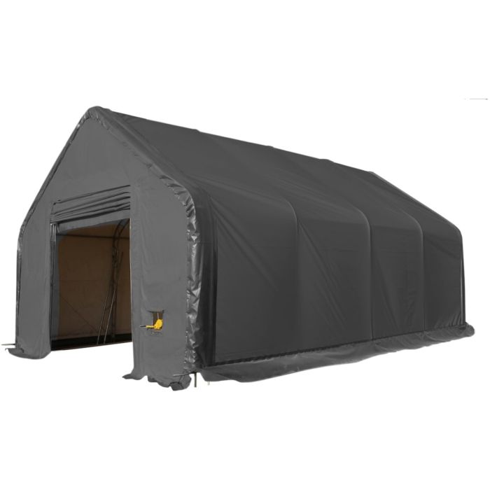 Ranch Premium 9,15x24,4x6,1m Halli