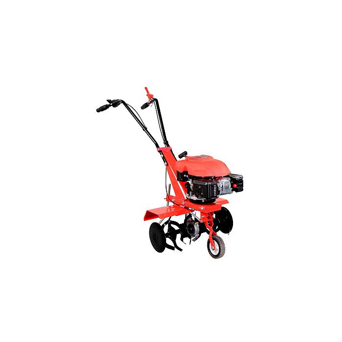 Ducar 161cc Maanmuokkauskone / Jyrsin