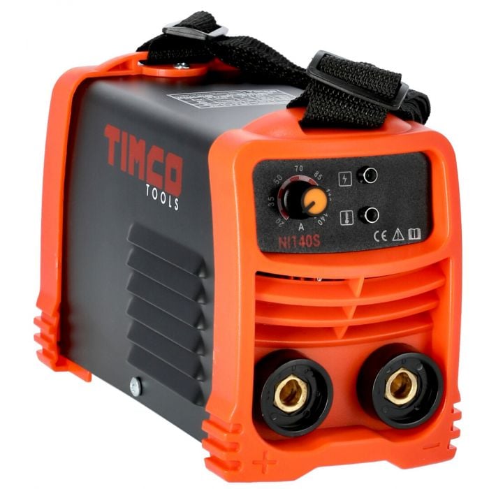 Timco Ni140s Minihitsausinvertteri