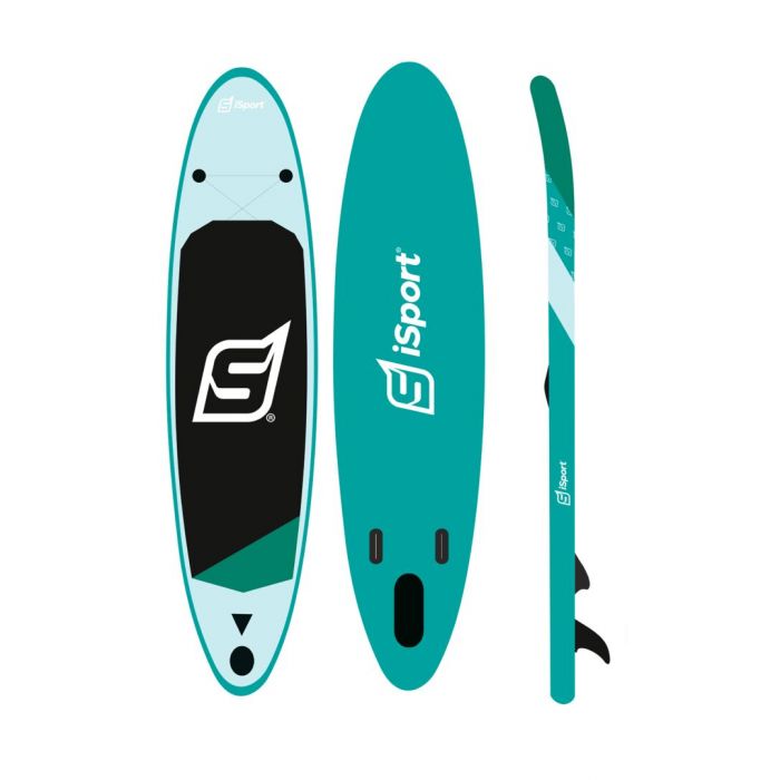 Isport Seadevil 305 Sup-lauta