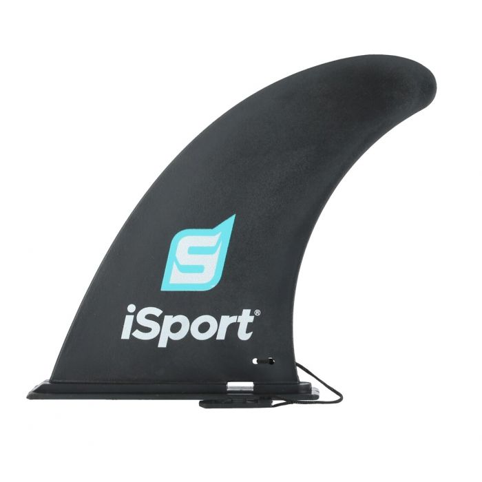 Isport Keskievä Sup-lautaan