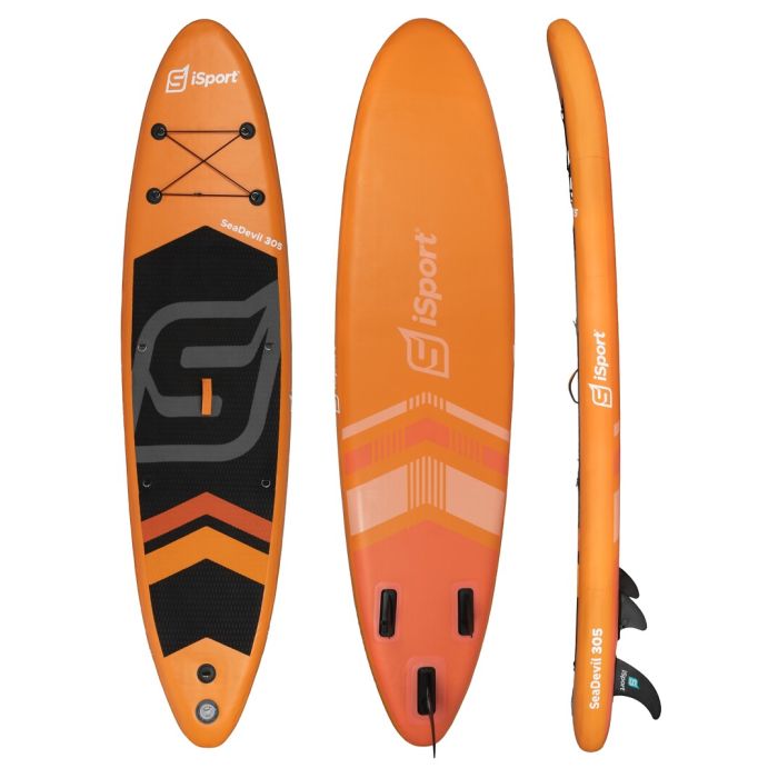 Isport Seadevil 305 Sup-lauta