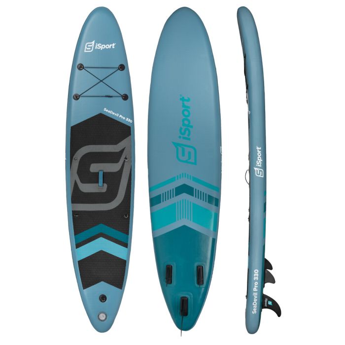 Isport Seadevil Pro 330 Sup-lauta