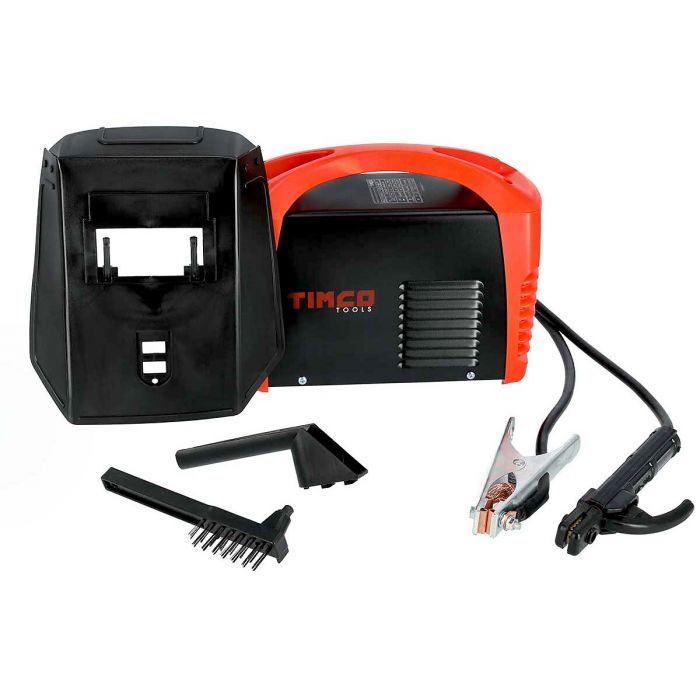 Timco P160mma Hitsausinvertteri