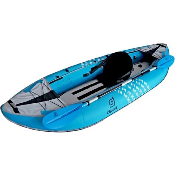 Isport Explorer One Ilmatäytteinen Kajakki