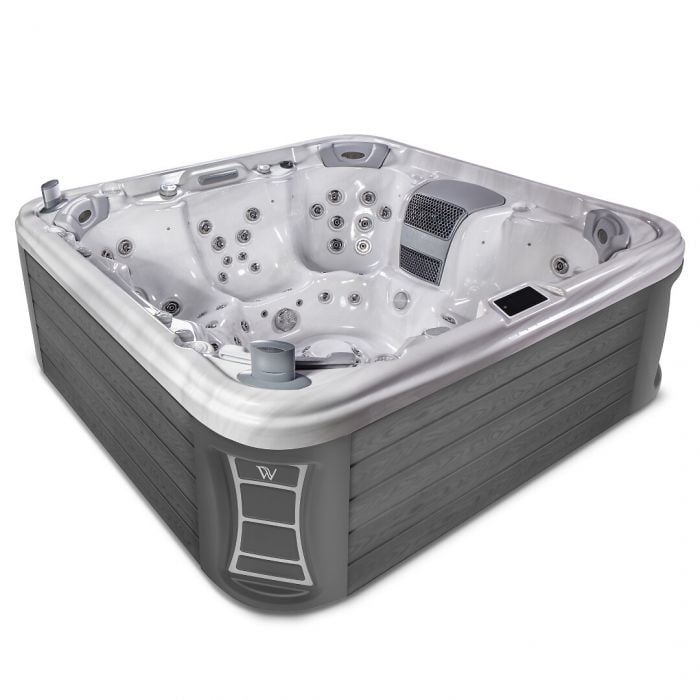 Wellis Elbrus 230 Sterling Silver Ulkoporeallas