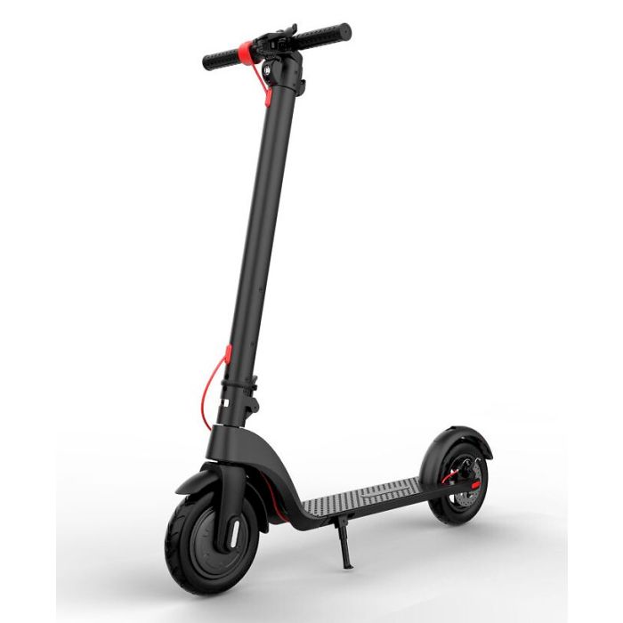 Clou Ec7 10" 350w Sähköpotkulauta