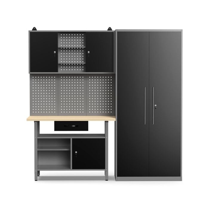 Timco Pro+ Työkalukaapisto